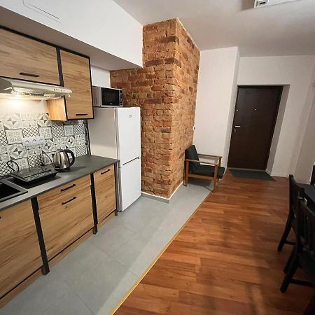 Hostel Woku Świebodzice Εξωτερικό φωτογραφία