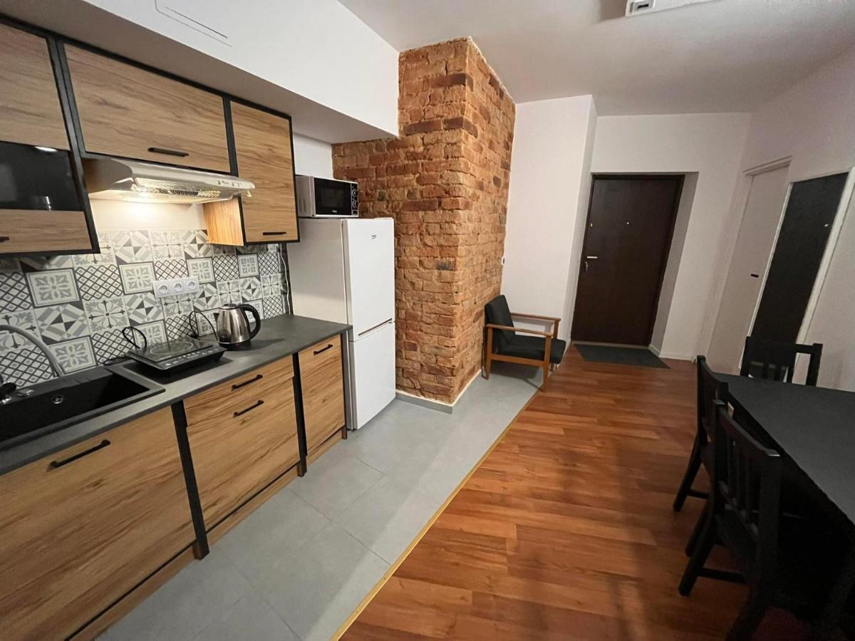 Hostel Woku Świebodzice Εξωτερικό φωτογραφία