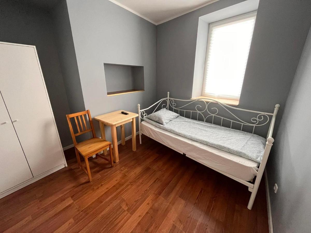 Hostel Woku Świebodzice Εξωτερικό φωτογραφία